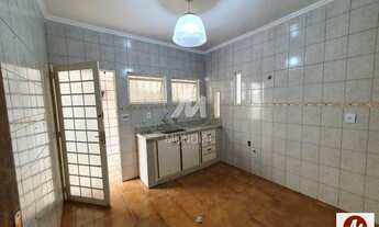 Imagem 4: Casa (térrea na rua) 4 dormitórios/suite, cozinha planejada