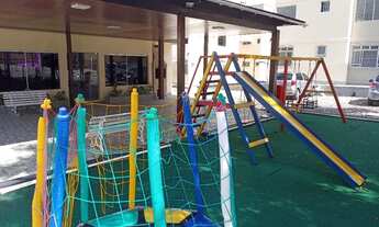 Imagem 2: Apartamento 2/4 Suite Para Venda No Torre do Mar I - Capim Macio