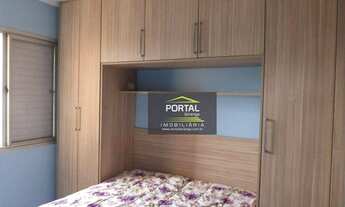 Imagem 4: Apartamento com 3 dormitórios à venda, 60 m² por R$ 330.000,00 - Vila Vermelha - São Paulo