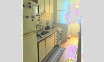 Imagem 5: Apartamento Residencial à venda, Jardim Satélite, São José dos Campos - AP6371