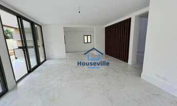 Imagem 4: Casa de Esquina no Alpha 02