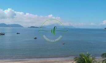 Imagem 2: Vendo apartamento em Muriqui de frente para a praia com 3 quartos