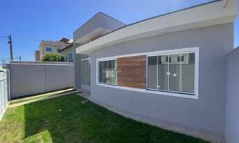 Imagem 4: Casa para venda possui 85 metros quadrados com 3 quartos