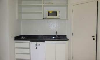 Imagem 5: O Morumbi Bunisses para aluguel tem 45 metros quadrados com 1 quarto em Paraíso do Morumbi