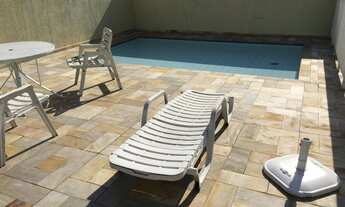 Imagem 6: Apartamento para aluguel com 3 quartos em Moema