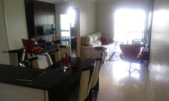 Imagem: Apartamento 68 m² - 2 Dormitórios - Sendo