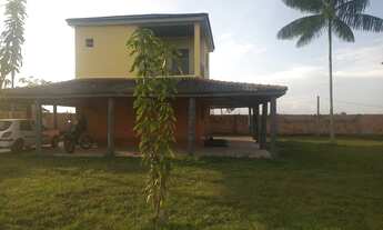 Imagem 6: Chácara no km 13 sentido Humaitá