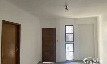 Imagem 2: Casa com 2 dormitórios para alugar, 80 m² por R$ 1.100/mês - Centro - Rio Claro/SP
