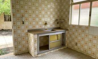 Imagem 5: Casa para locação comercial - 360m² - Jardim São Luiz