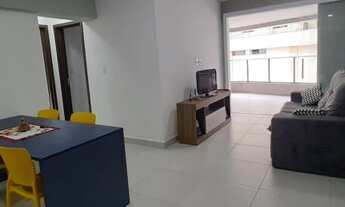 Imagem 7: Apartamento com 2 dormitórios à venda, 83 m² por R$ 740.000,00 - Canto do Forte - Praia Gr