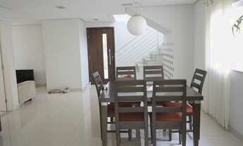 Imagem 4: UBERLâNDIA - Casa de Condomínio - Cond. Royal Park