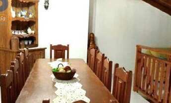 Imagem 7: Cobertura Duplex com 3 Dormitórios - Praia Grande - Ubatuba