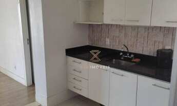 Imagem 4: Apartamento com 3 dormitórios à venda, 101 m² por R$ 1.250.000 - Lapa - São Paulo/SP