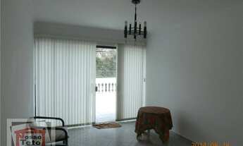 Imagem 2: Sobrado residencial à venda, Parque São Domingos, São Paulo