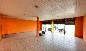 Imagem 4: Ponto comercial/ loja para aluguel possui 120 m2 na mister hull