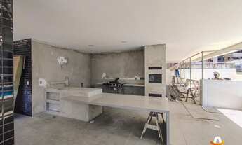 Imagem 7: Apartamento quarto e sala, 40m² na Jatiúca - Maceió - AL