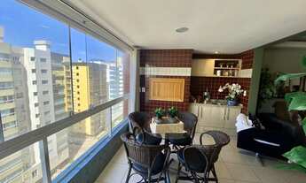 Imagem 3: Amplo apartamento na avenida mais nobre da cidade!