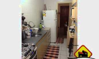 Imagem 3: Apartamento no Parque São Luís, Edifício Califórnia