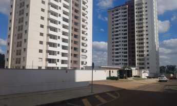 Imagem: Apartamento para venda tem 67 metros quadrados