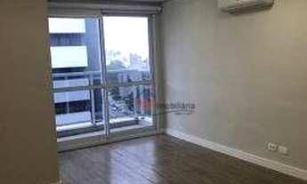 Imagem: Sala à venda, 26 m² por R$ 315.000 - Aclimação