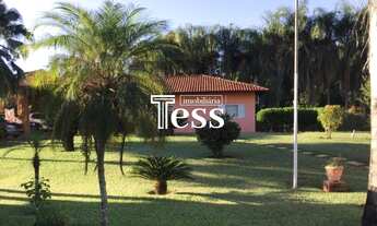 Imagem 4: Chácara com 4 dormitórios à venda 5000m² - Terra de São Lucas (Zona Rural) - São José do R