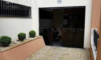 Imagem 2: Santo André - Conjunto Comercial/sala - Vila Bastos