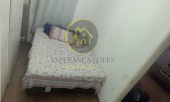 Imagem 4: Apartamento para Venda em Osasco, Setor Militar, 2 dormitórios, 1 banheiro, 1 vaga