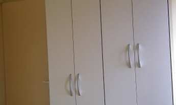 Imagem 2: Apartamento mobiliado