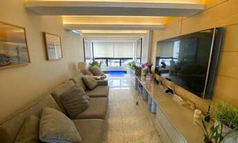 Imagem 7: Excelente apartamento, 4 quartos, suítes à venda na Barra