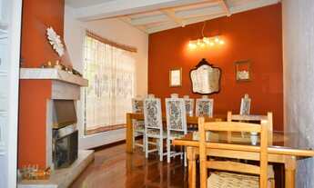 Imagem 2: EXCELENTE RESIDÊNCIA COM RESTAURANTE NA PARTE TÉRREA!!!