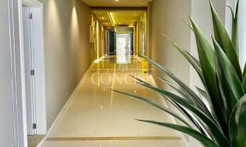 Imagem 6: APARTAMENTO COM UMA PEQUENA VISTA PARA O MAR