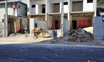 Imagem 4: Sobrados Geminados C/03 Quartos Sendo 01 Suite C/Alto Padrao em Acabamento No Bairro Sagua