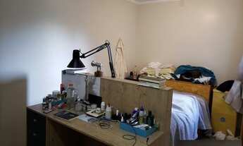 Imagem 6: COBERTURA SEM CONDOMINIO 140 M2 - VL. VALPARAÍSO