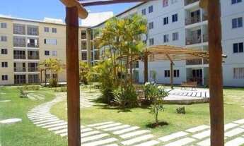 Imagem 3: APARTAMENTO RESIDENCIAL em CAMAÇARI - BA, VILA DE ABRANTES (ABRANTES