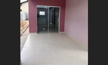 Imagem 2: R$200 mil reais casa nova no santa Lídia pra financiamento