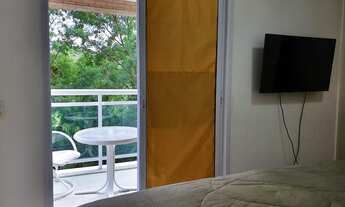 Imagem 5: SCENA LAGUNA, 156M², 4 SUÍTES, FRONTAL LAGOA, VARANDA GOURMET, 2 VAGAS, BARRA DA TIJUCA