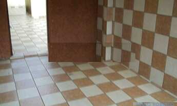 Imagem 2: CASA TÉRREA - PAULICÉIA - SP