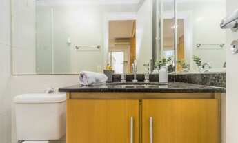 Imagem 3: Outro à venda 1 Quarto, 1 Suite, 1 Vaga, 50M², Brooklin, São Paulo - SP