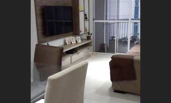 Imagem: Apartamento com 3 dormitórios à venda