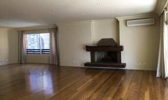 Imagem 6: Apartamento para Aluguel 3 Suítes 4 Vagas 284m²