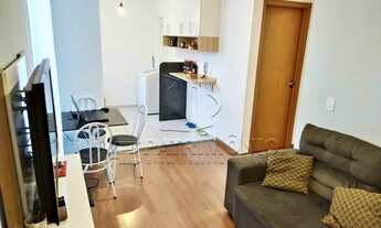 Imagem 2: SOROCABA - Apartamento Padrão - Caguaçu