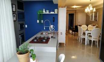 Imagem 2: APARTAMENTO RESIDENCIAL em ITAJAÍ - SC, FAZENDA