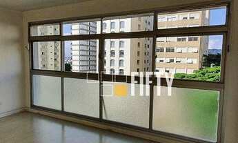 Imagem 5: Apartamento com 3 dormitórios para alugar, 256 m² por R$ 6.450,00/mês - Bela Vista - São P