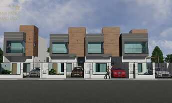 Imagem 3: BARRA VELHA - Casa Padrão - QUINTA DOS AÇORIANOS