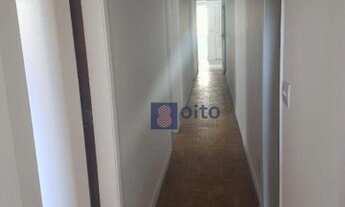 Imagem 2: Apartamento com 4 dormitórios, 210 m² - venda por R$ 2.580.000,00 ou aluguel por R$ 7.000