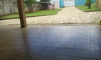 Imagem 4: Casa térrea de 360 m² com 4 quartos, 1 suíte, lote de 980m² - Riacho Fundo I - Brasília