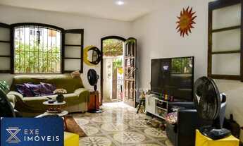 Imagem 2: Casa com 5 dormitórios à venda por R$ 1.362. - Andaraí - Rio de Janeiro/RJ