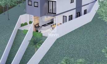 Imagem 7: Casa à venda no bairro Jardim Jaraguá - Atibaia/SP