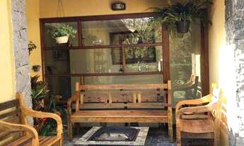 Imagem 5: Casa com 4 dormitórios à venda, 700 m² por R$ 3.000.000,00 - Recanto Suíço - Vargem Grande