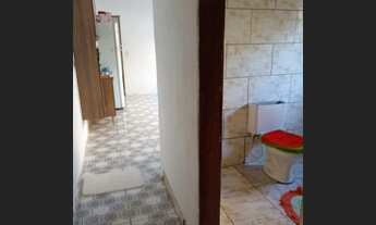 Imagem 2: Casa 2 quartos sala cozinha 2 banheiro